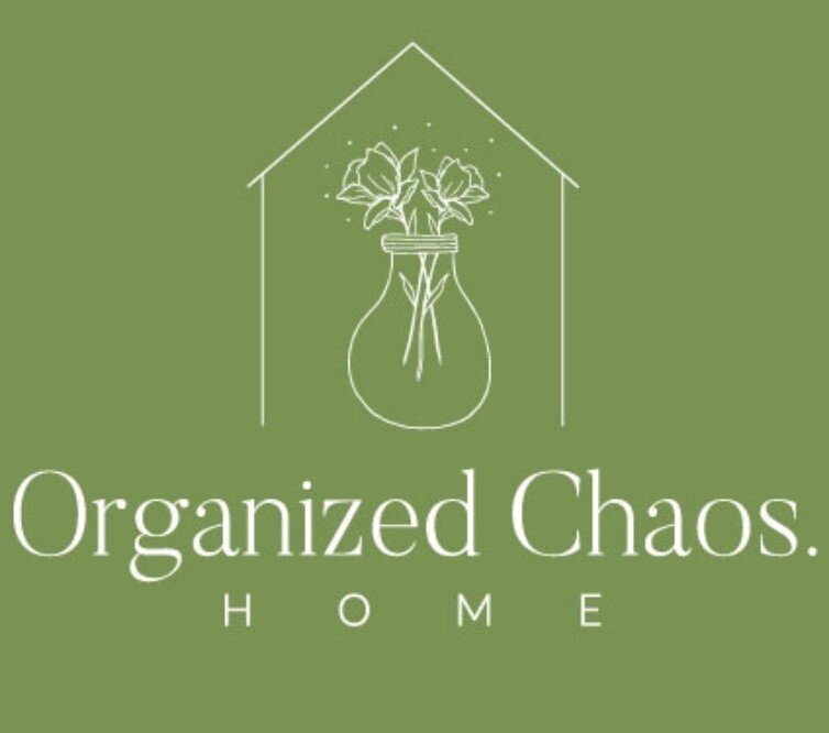 Organized Chaos. Home