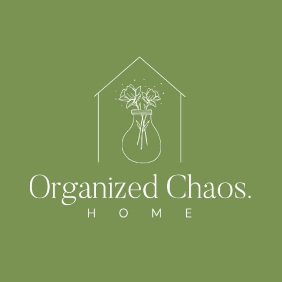Organized Chaos. Home