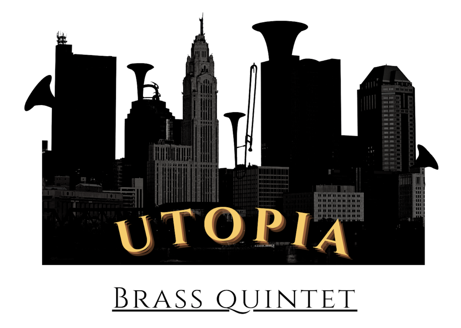 Utopia Brass Quintet