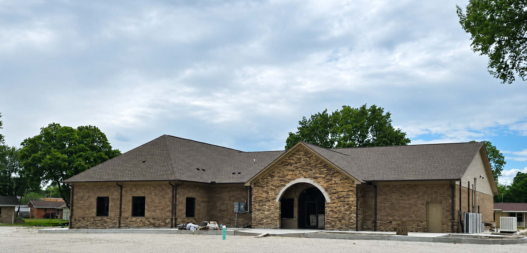 Trumann Senior Life Center