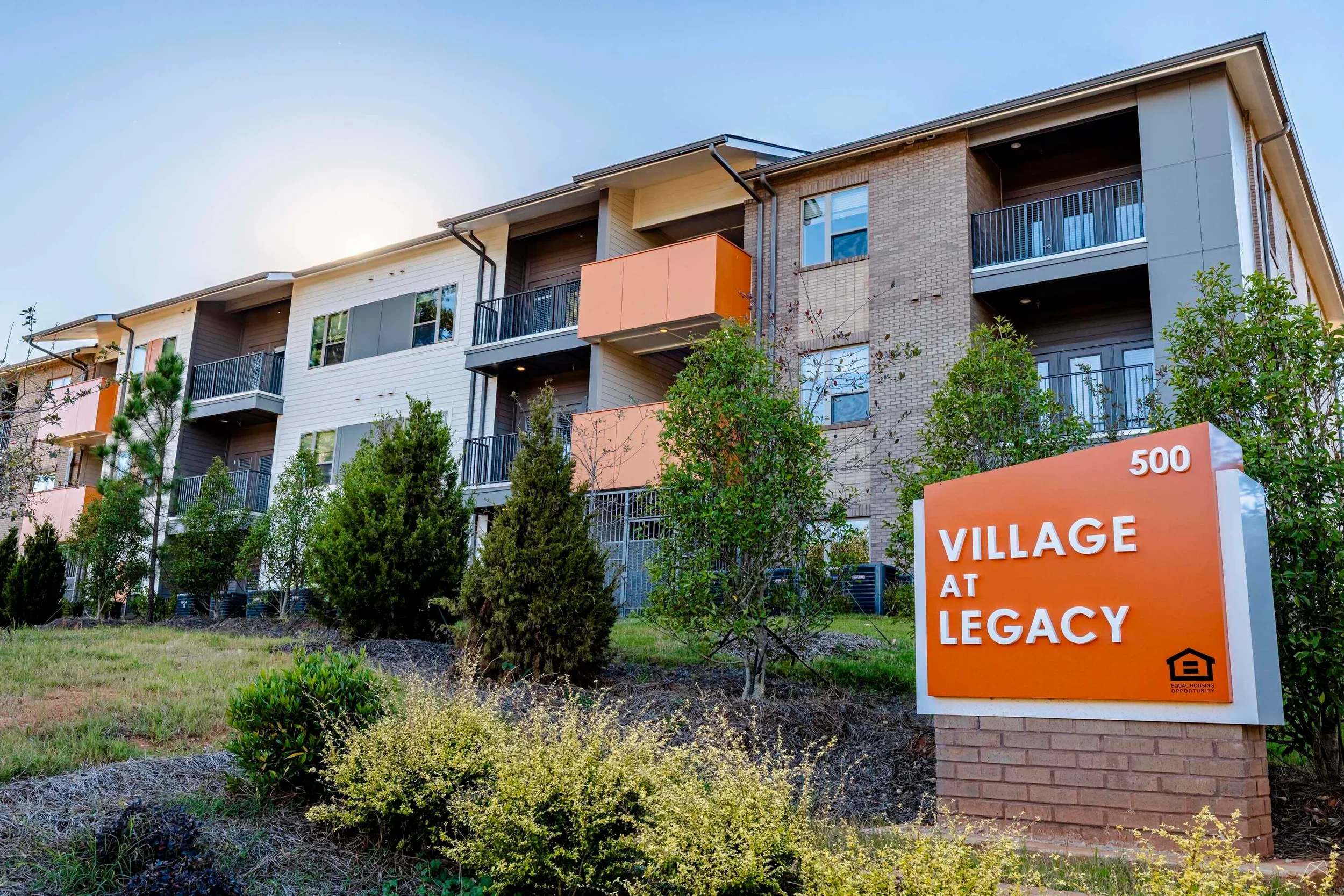 Village at Legacy