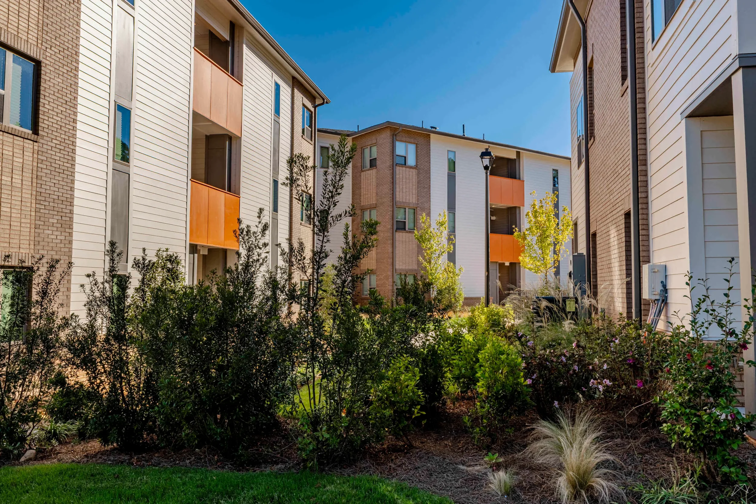 Village at Legacy