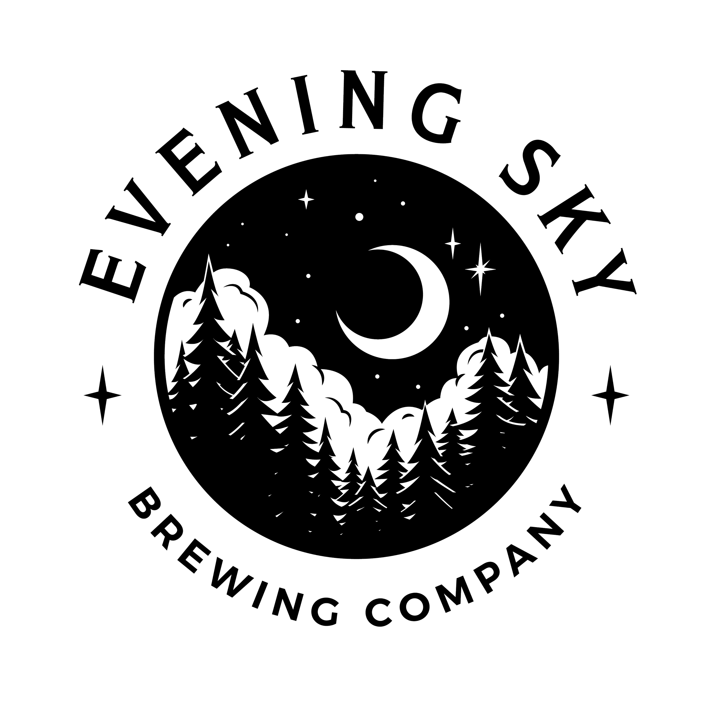 Evening Sky_Logo_Circular_Black.png