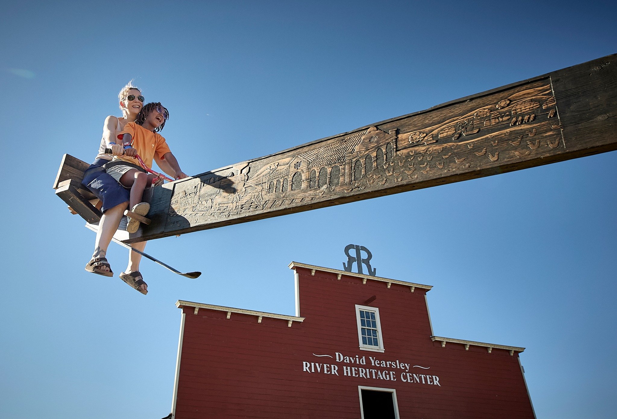 Happy Mother's Day from the RR Team! To honor all the moms, we invite you to bring mom to Rivertown Revival and save 10% when you buy 2 or more GA tickets* today only using promo code MOM. We'll see you on July 18 &amp; 19!

Tickets link in the bio!
