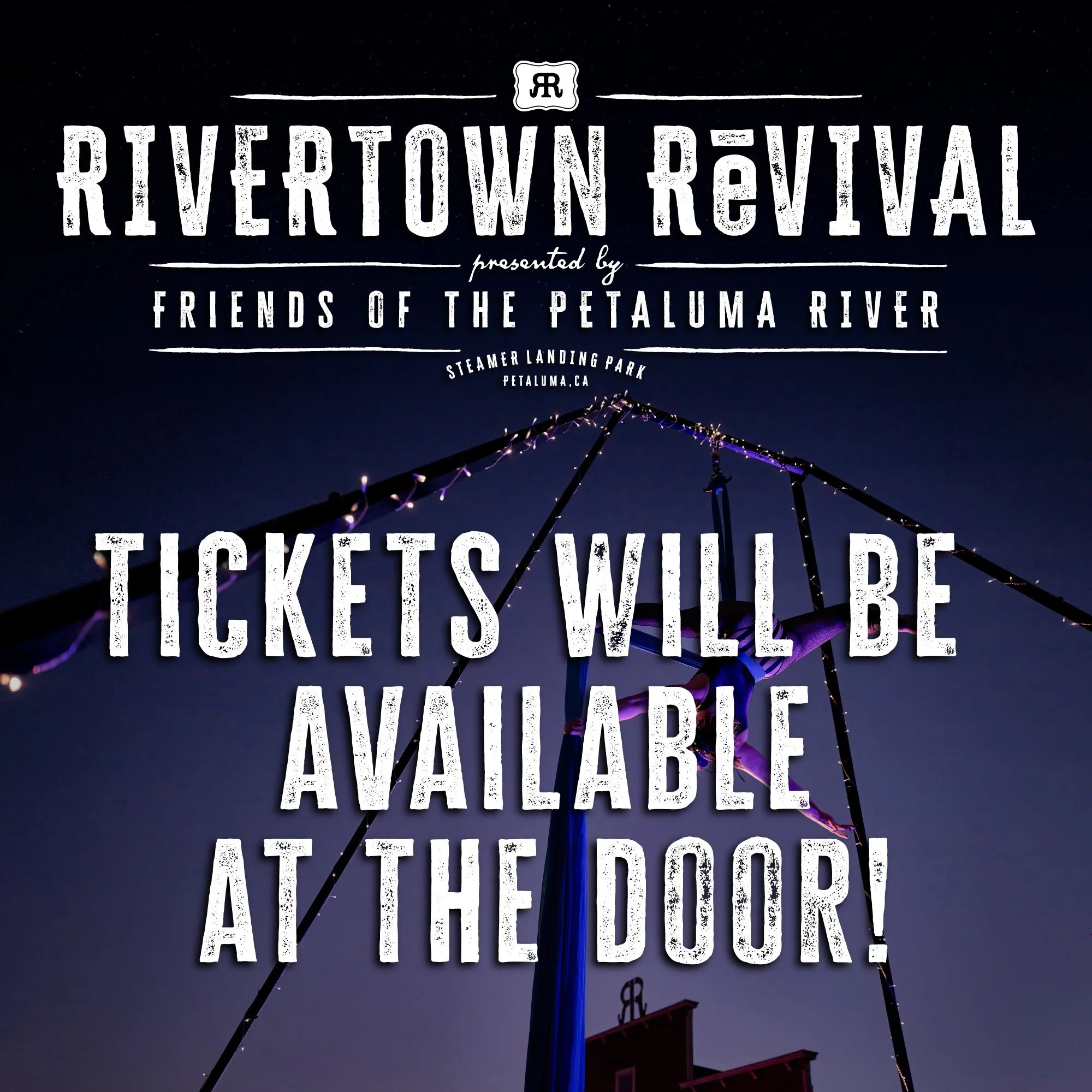 Some of you may be having issues with our ticketing site at the moment. Our ticketing company is working to resolve the issue as quickly as possible. Rest assured tickets are available at the door, and those that have already purchased will have no i