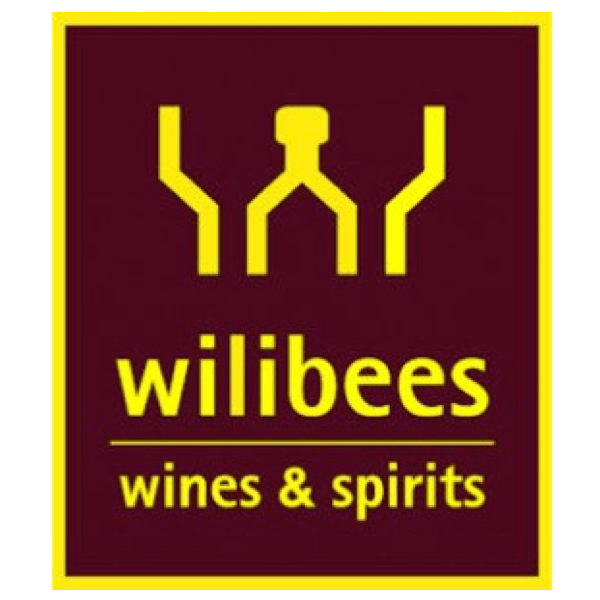 Wilibees Wines & Spirits logo