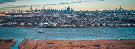 Best Places to Propose in NYC