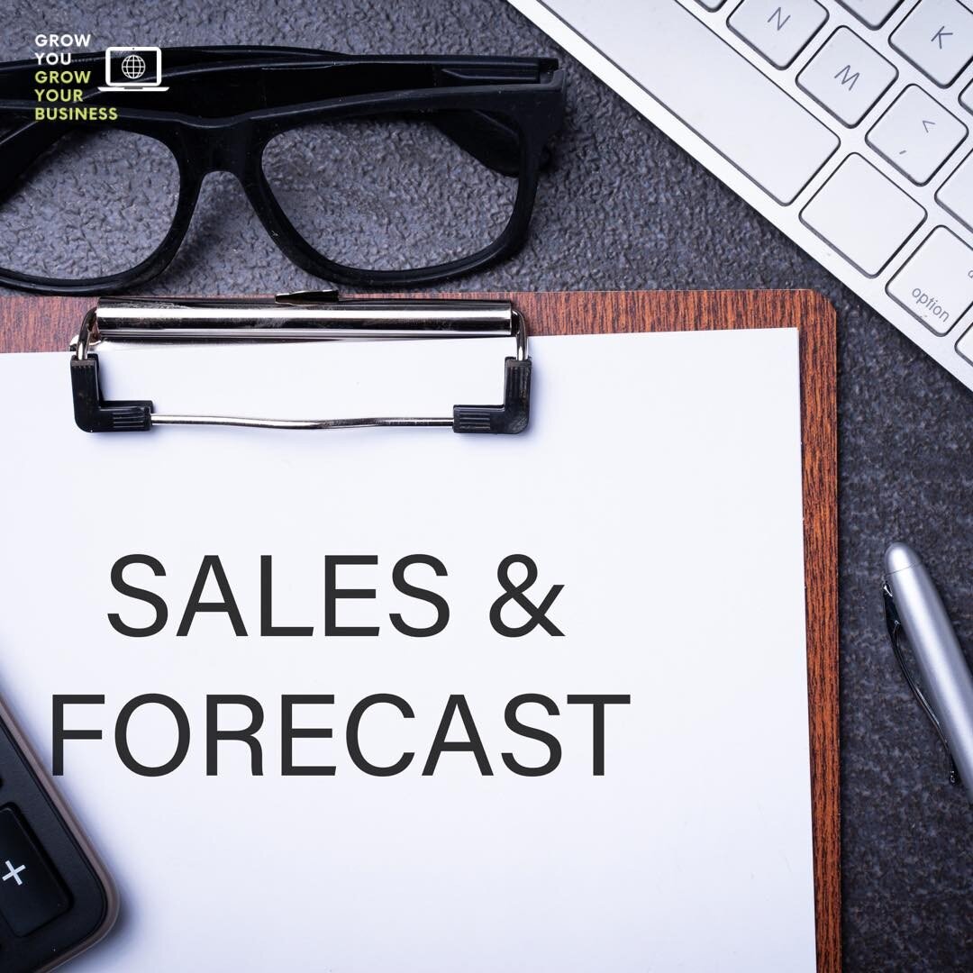 Demand forecasting allows you to estimate your stores sales and revenue for a specific period in the future 📈

Analysing historic sales data plays a huge role in demand forecasting as well as other influencing factors such as customer feedback, upco