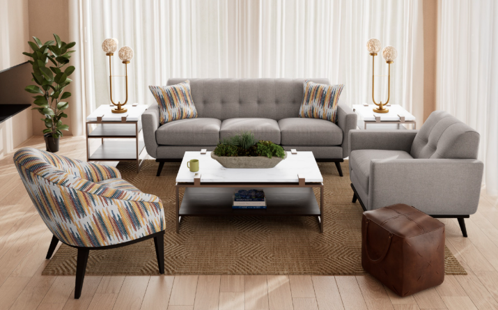 Refresh Your Space for the New Year