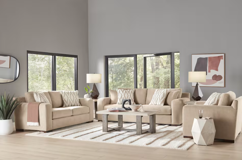 🛋️ Top 10 Living Room Trends in Wisconsin for 2025