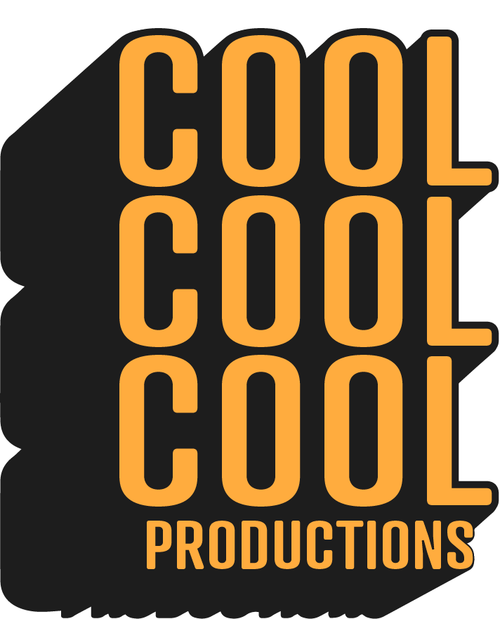 CoolCoolCool Productions
