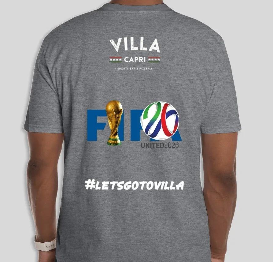 2026 World Cup T-Shirt