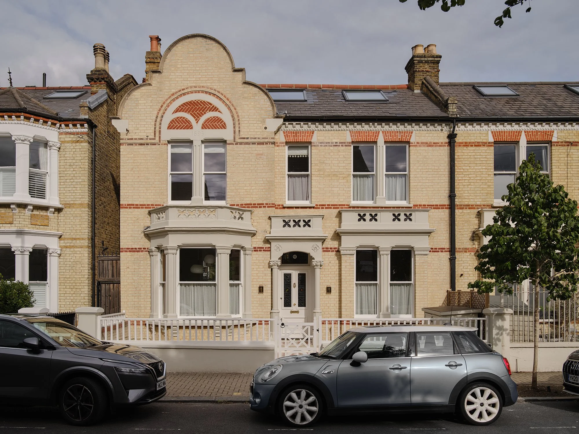 Ouseley