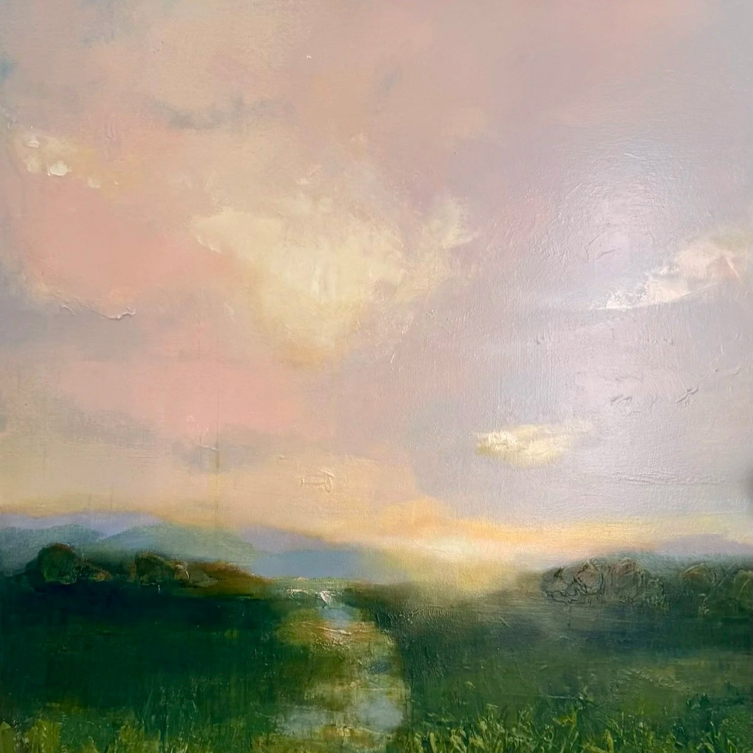 36 x 36"