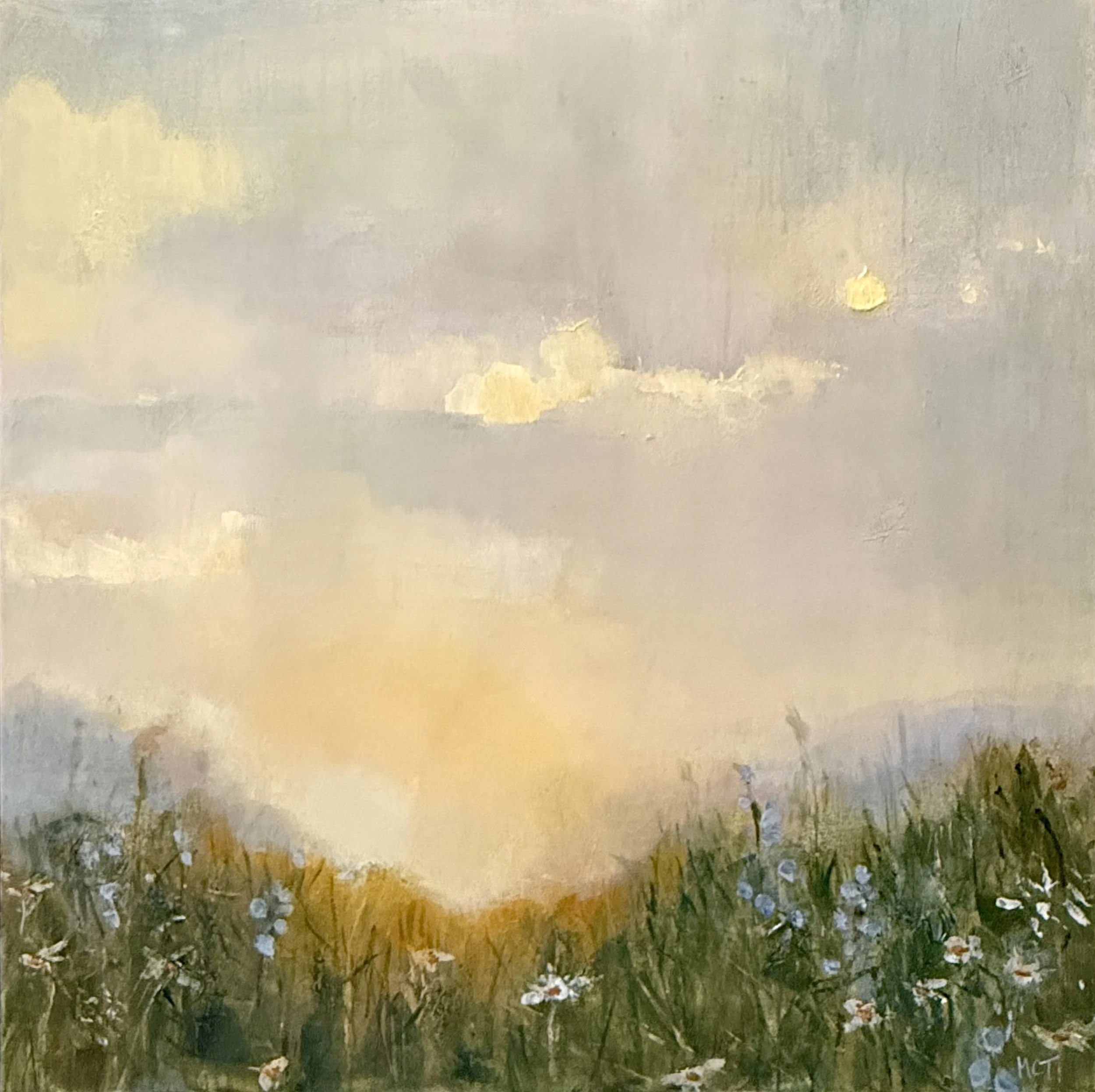 36 x 36"