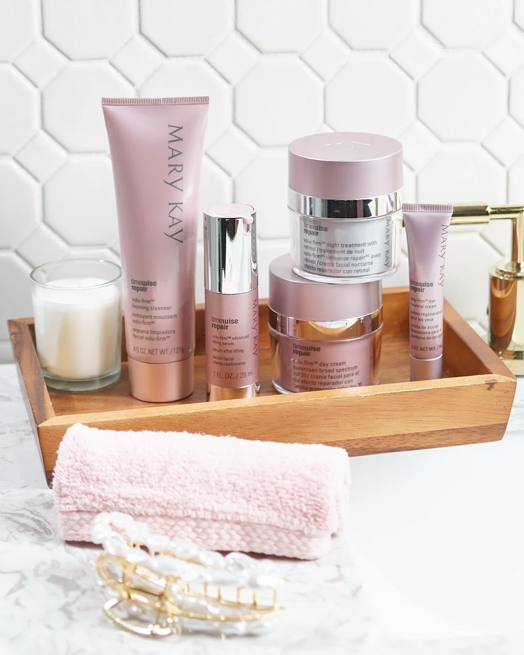 3 Ways to Have Perfect Skin &amp; Keep It