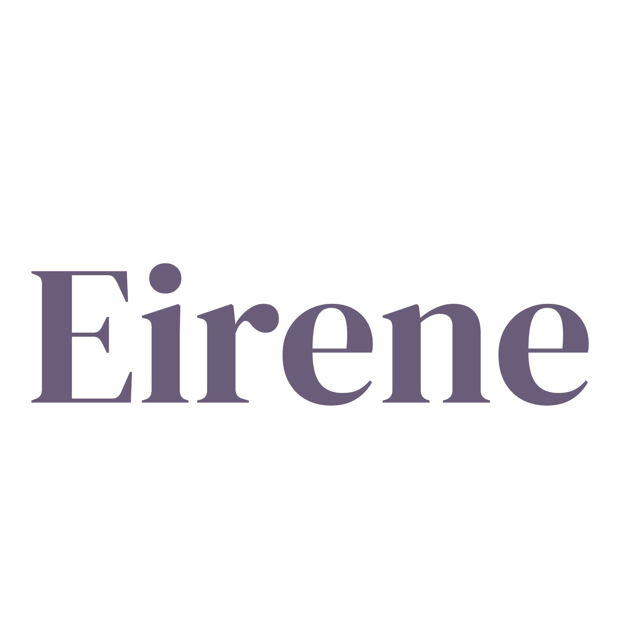 Eirene Cremations Inc
