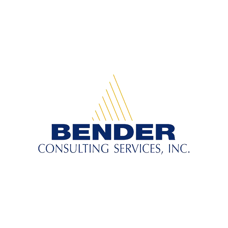 Bender Consulting Services Logo