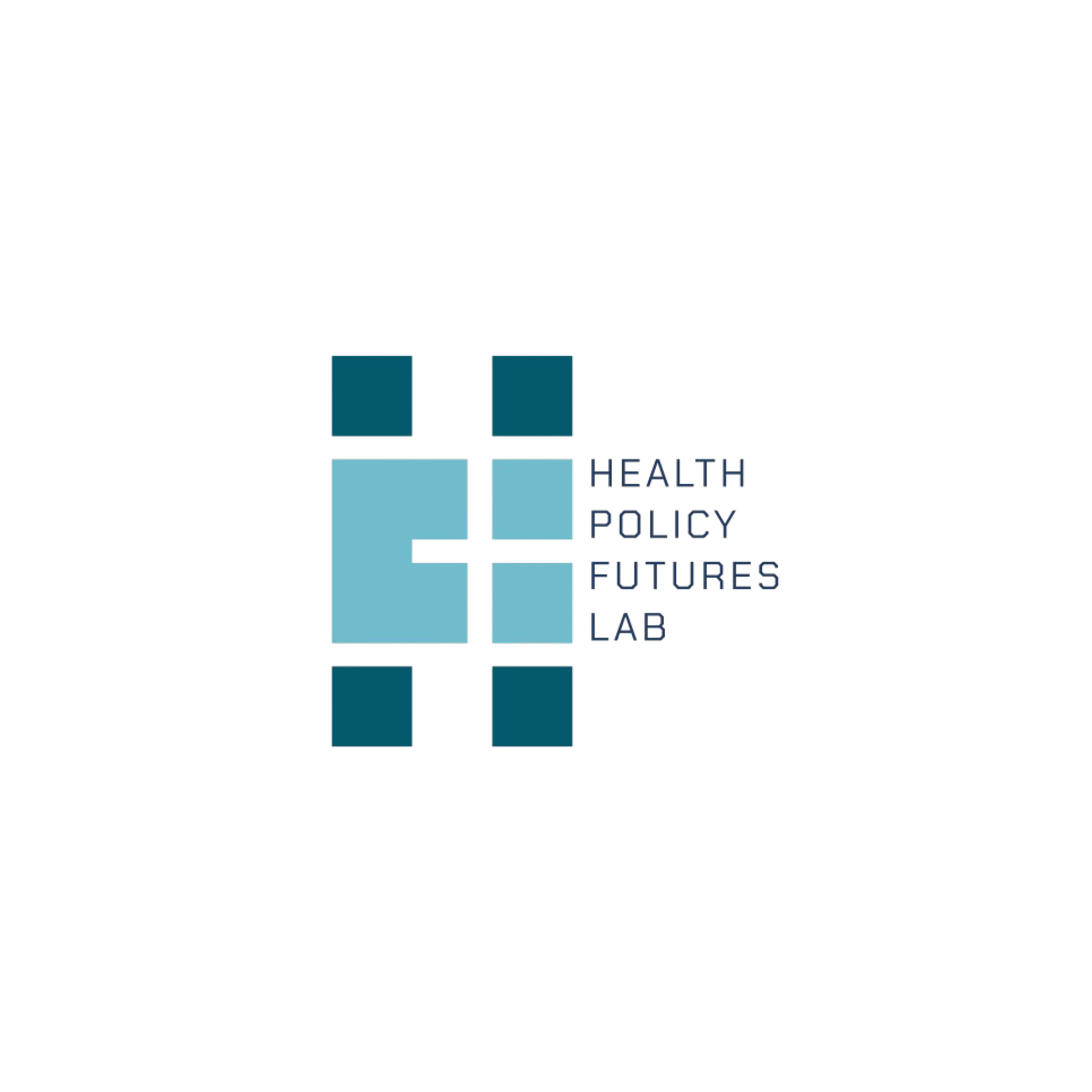 Health Policy Futures Lab Logo