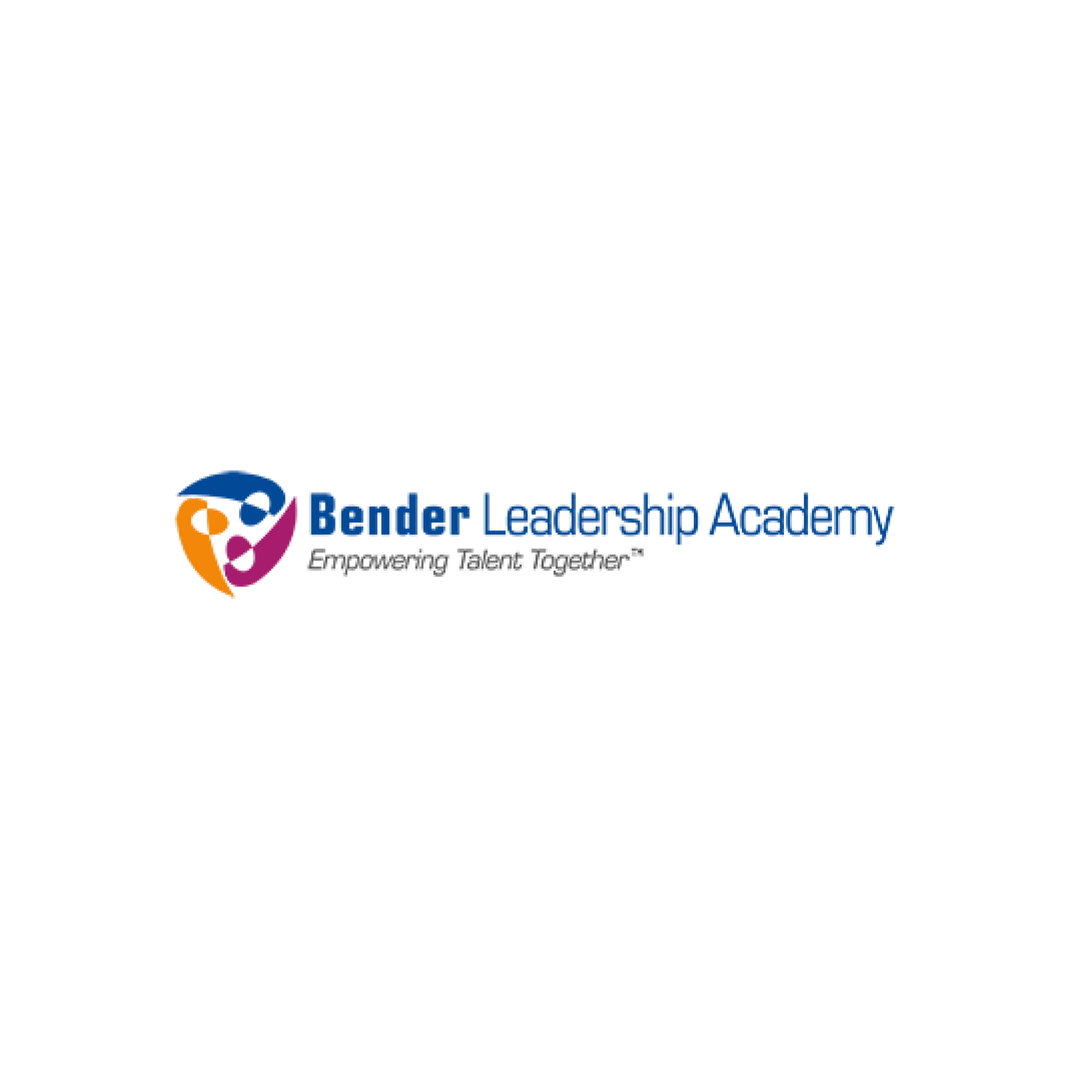 Bender Leadership Academy Logo