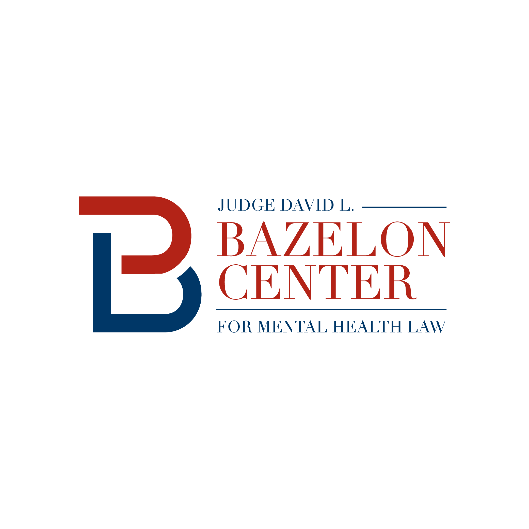 Bazelon Center Logo