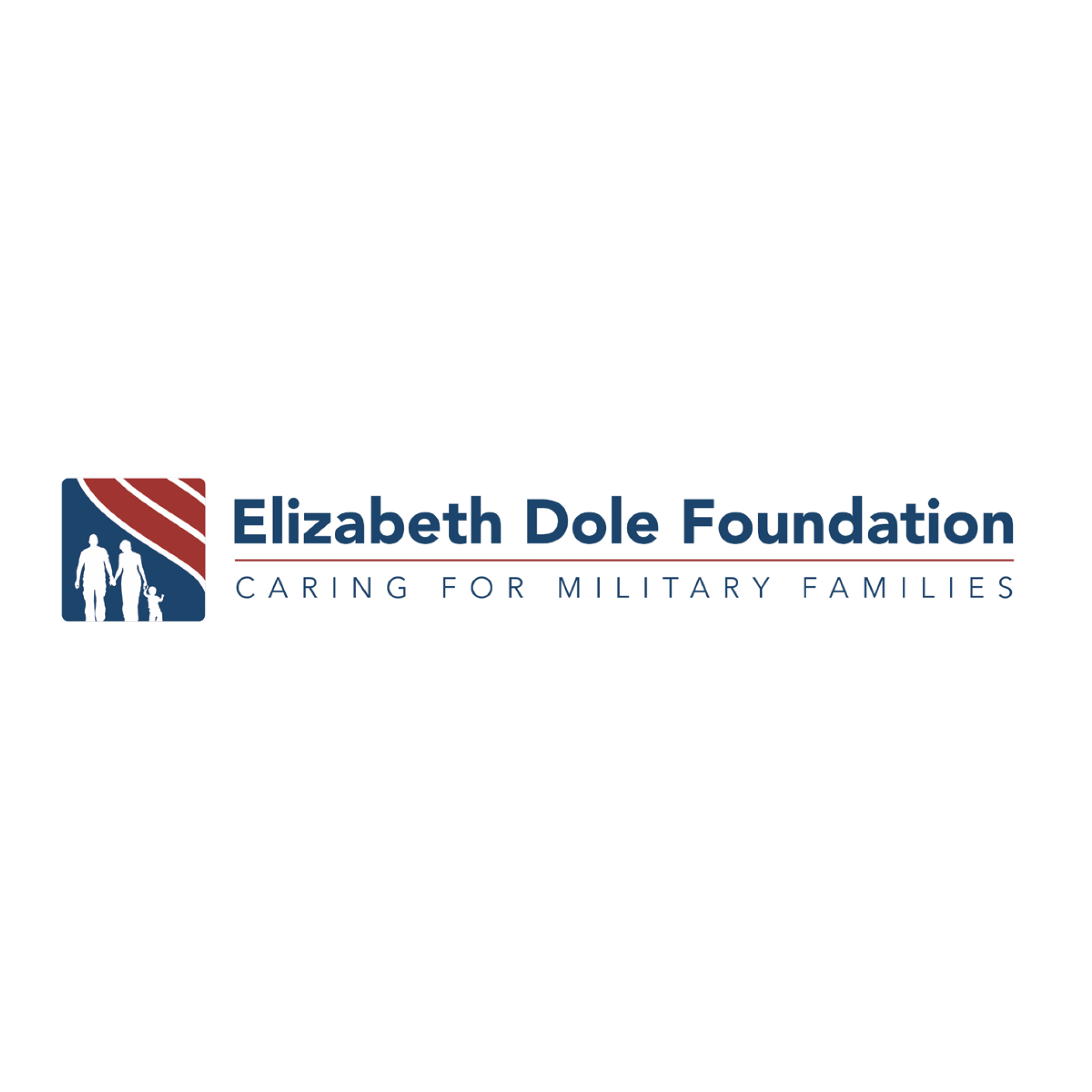 Elizabeth Dole Foundation Logo