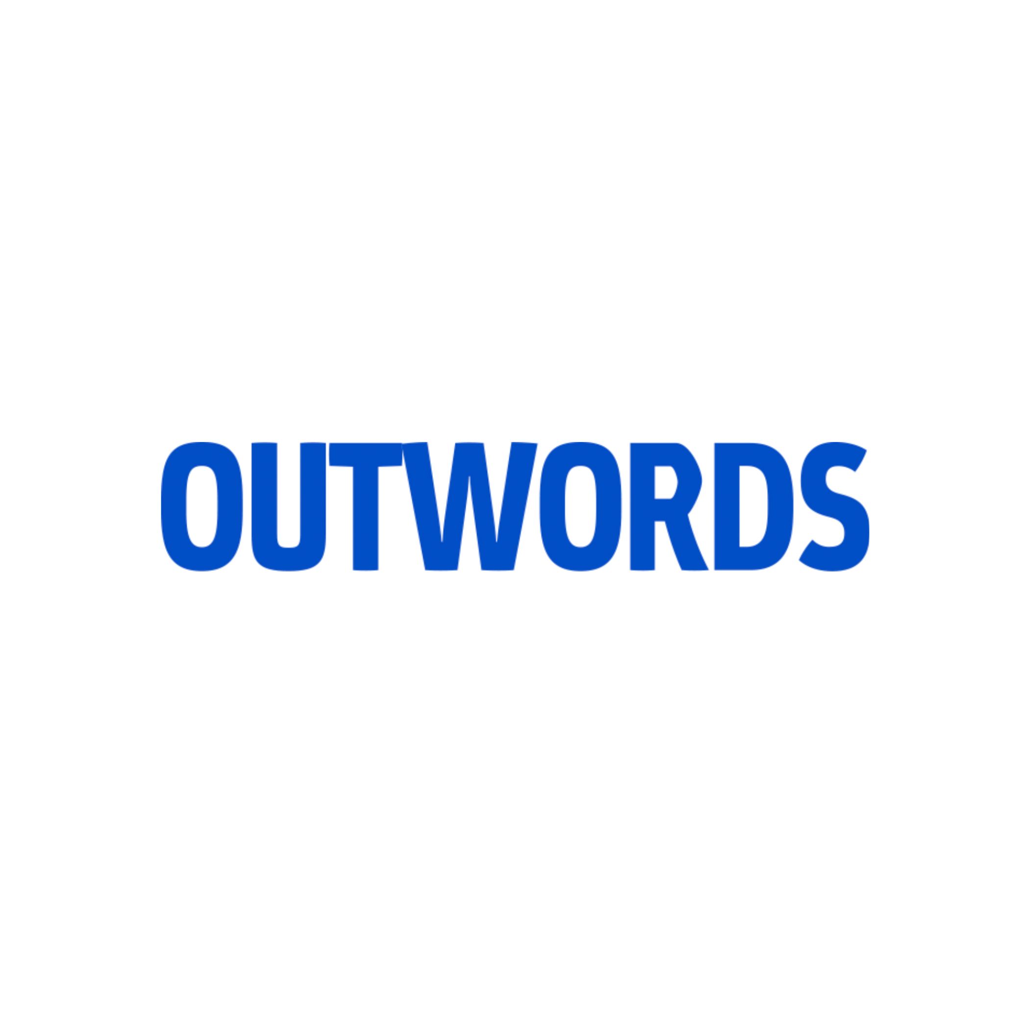 Outwords Logo