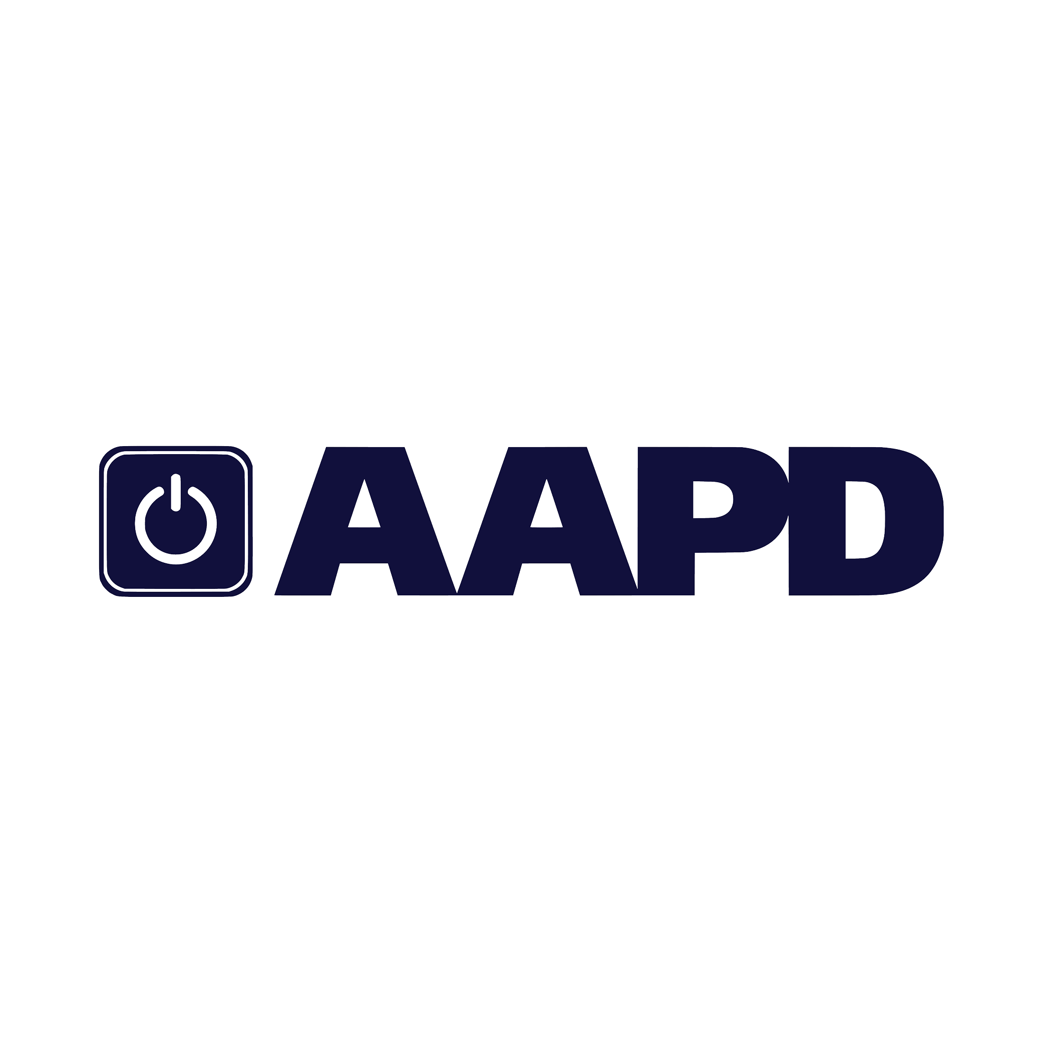 AAPD Logo
