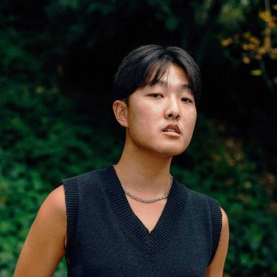Austin Cho