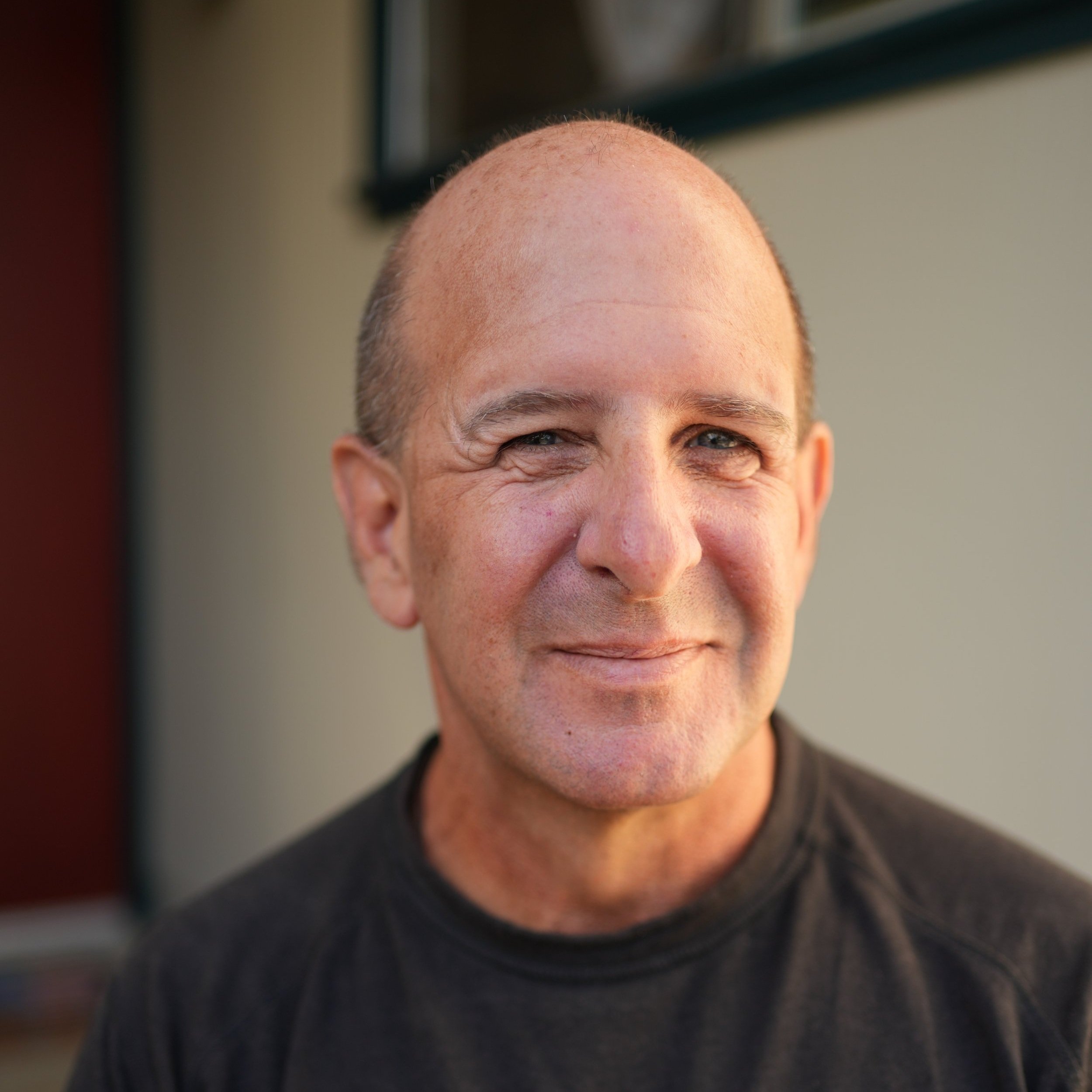 David Jacobson - WeXL Org