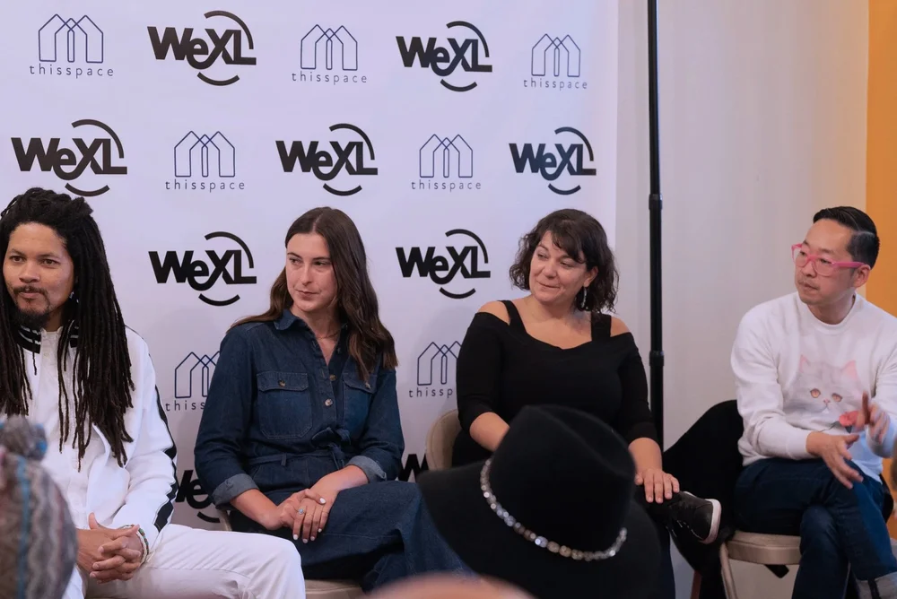 Together WeXL Empowering You Through The Creative Process