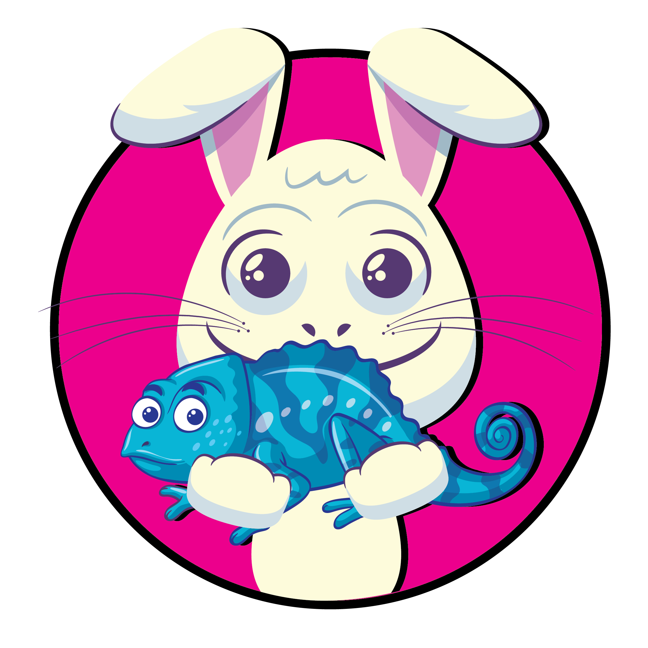 Critters &amp; Creatures