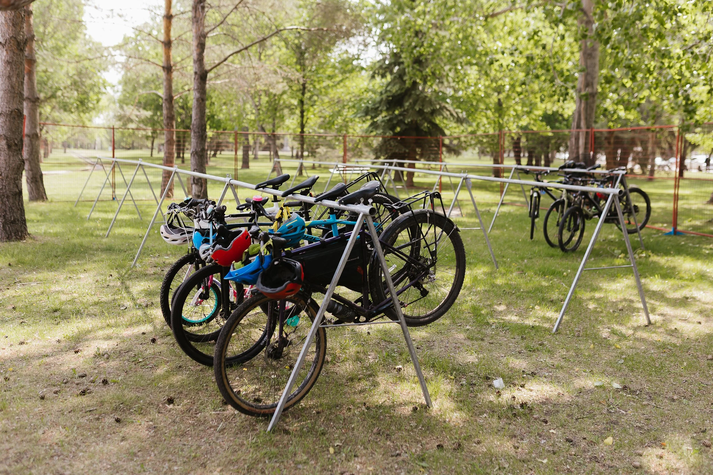 BIKE VALET