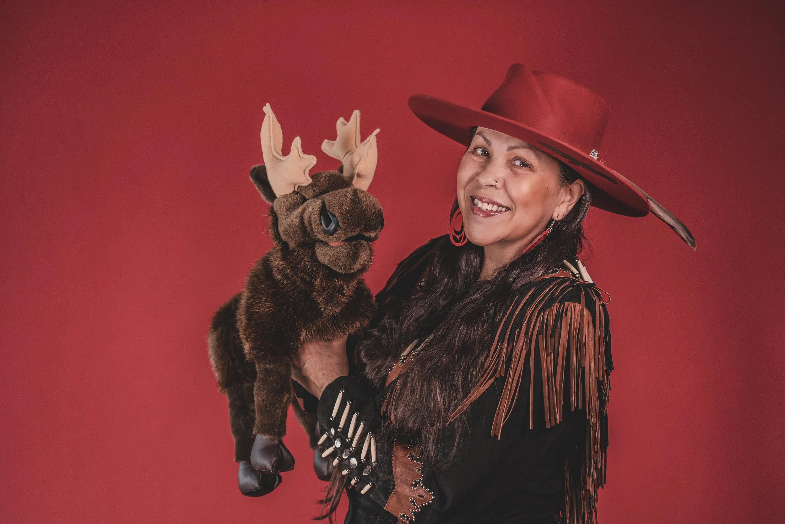Kym Gouchie