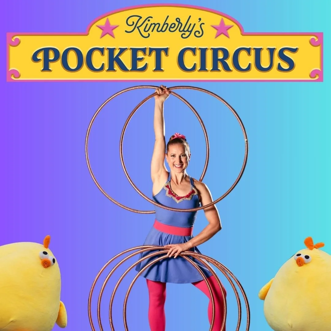 Kimberly’s Pocket Circus