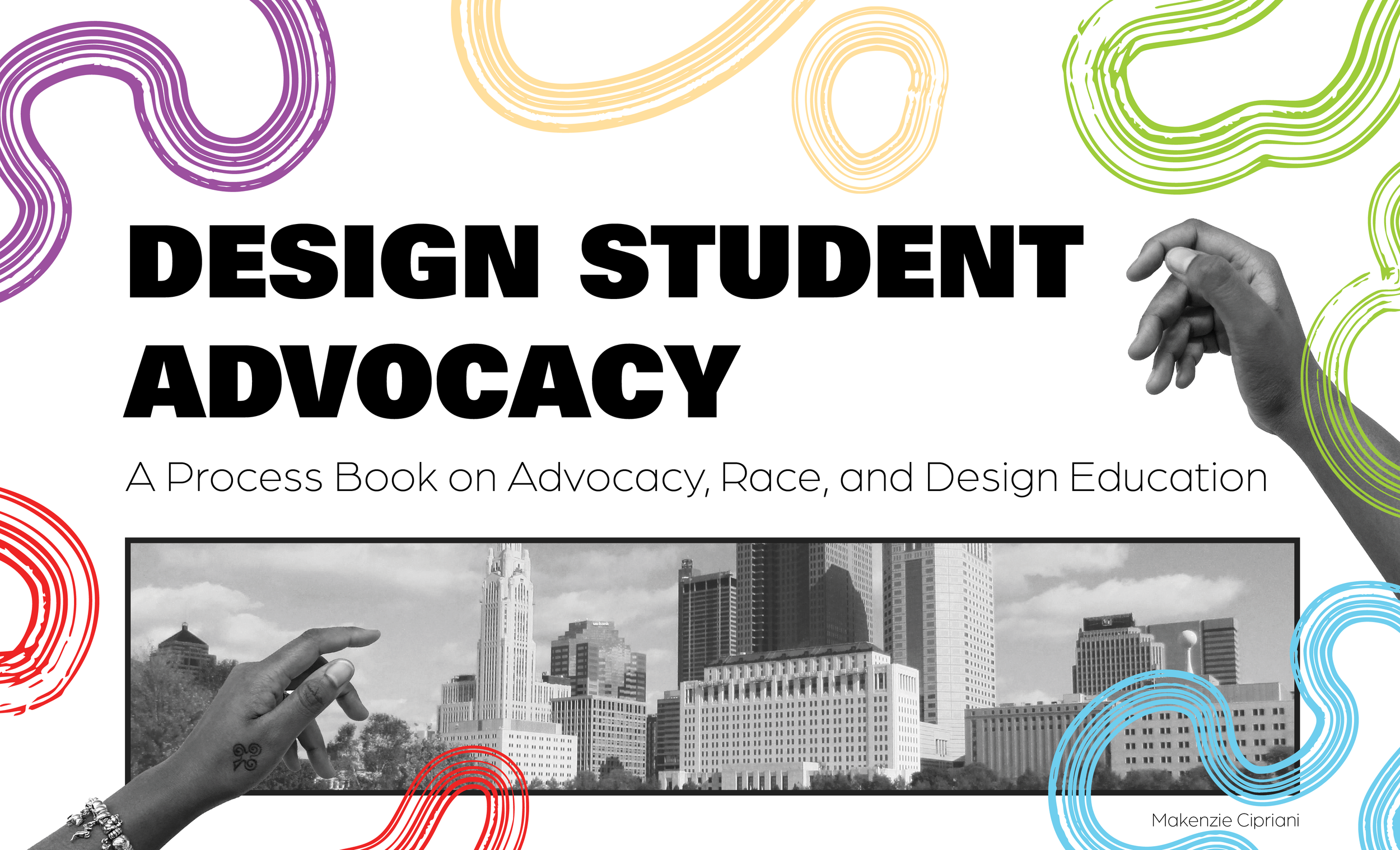 Design Student Advocacy