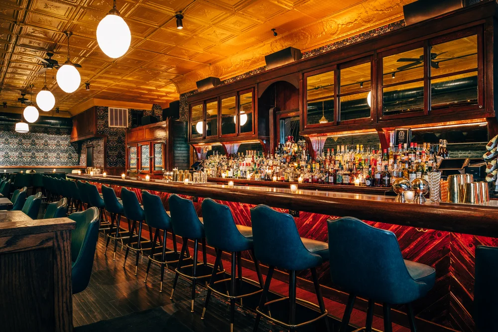 Bar photo 2