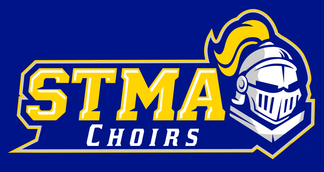 STMA Choirs