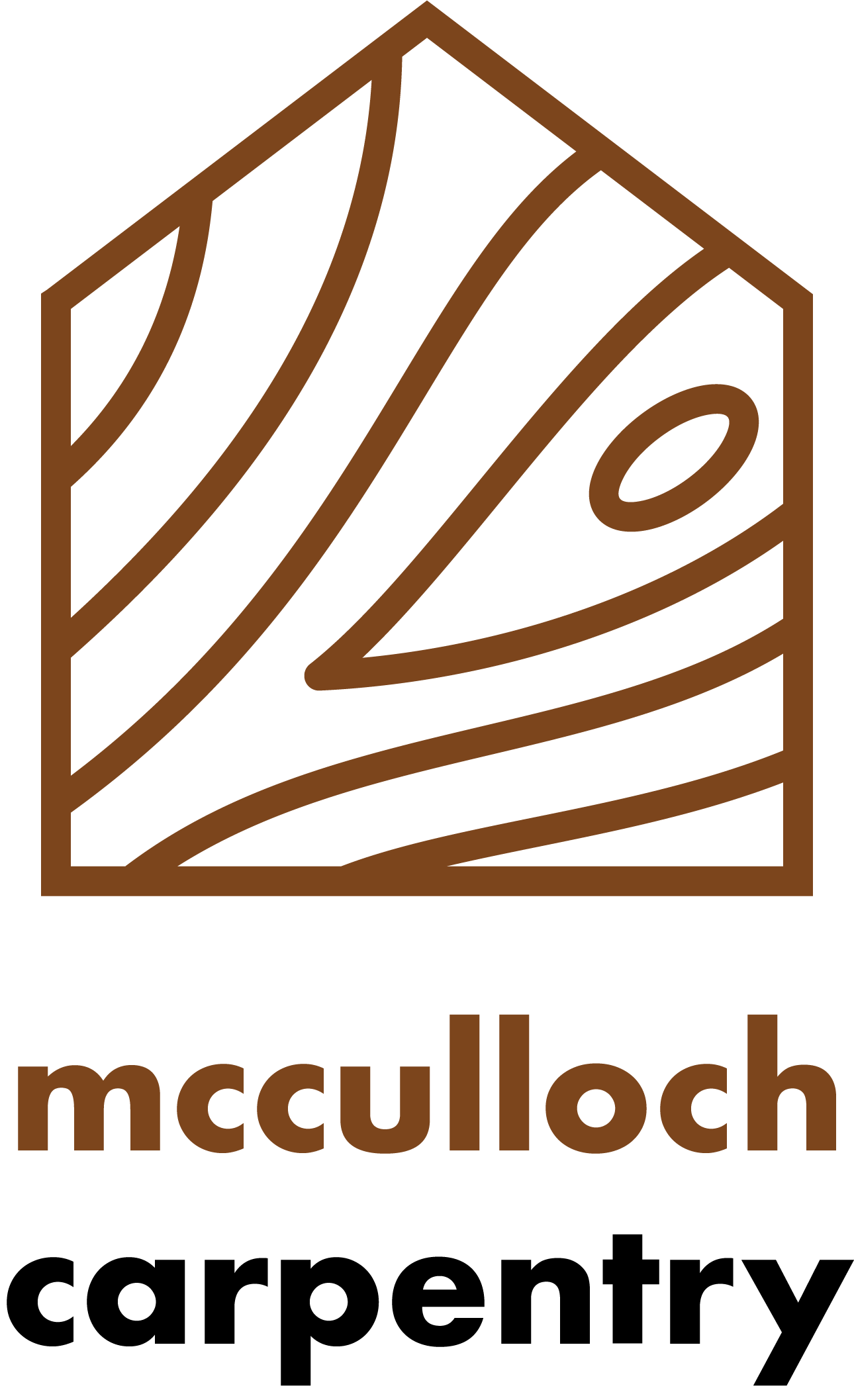McCulloch Carpentry