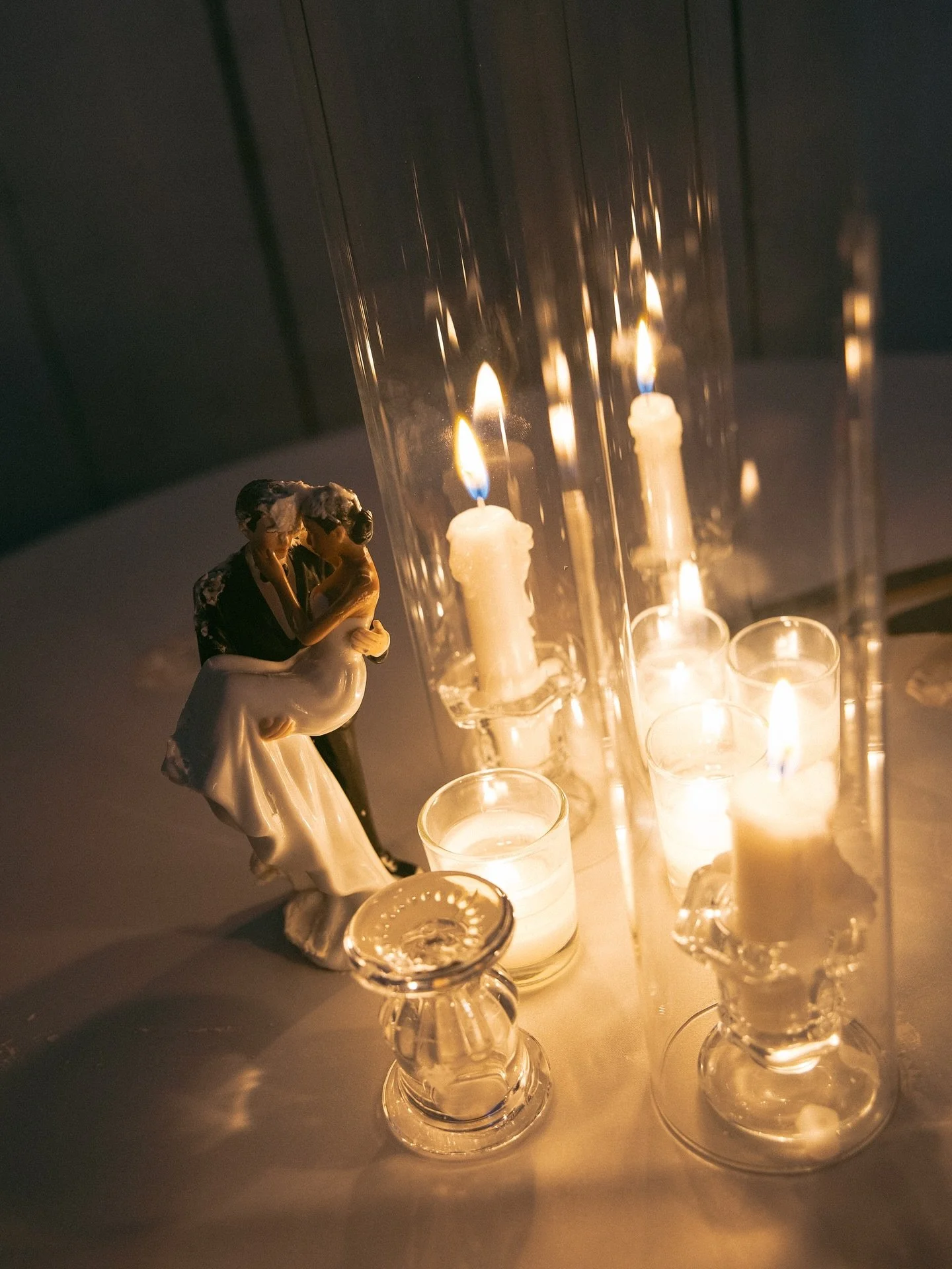 Moments from Sofia &amp; Oscar&rsquo;s ceremony &amp; reception. Sofia had the literal veil of my dreams, Oscar did not leave the dance floor for a second, and their family/friends were dressed to the nines. It was perfect.