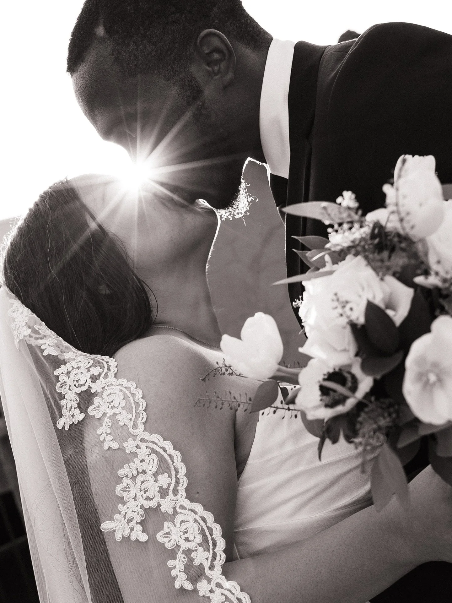 Let&rsquo;s get married, just us two. 

Sophia &amp; Rociado got married on top of a hill at eight in the morning. It was just them, their officiant and I. It was perfect.