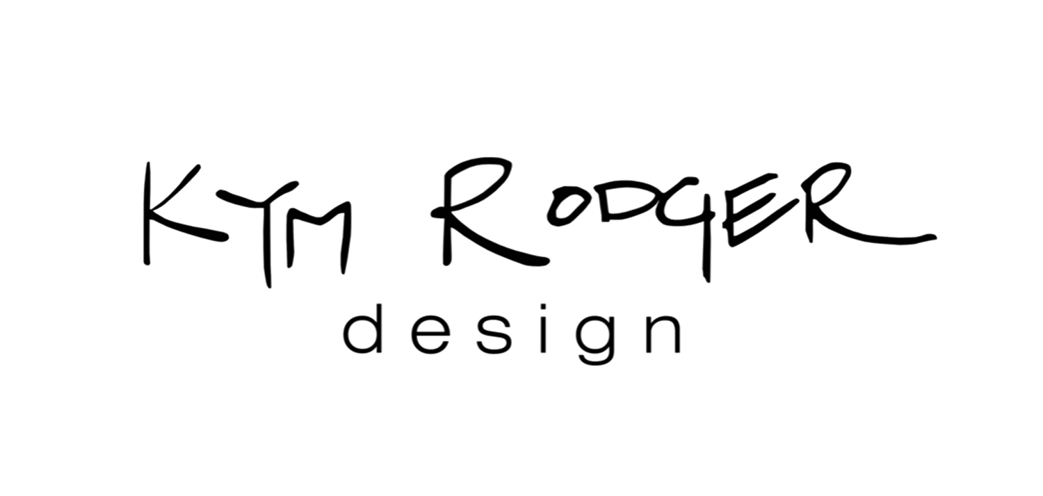 Kym Rodger Design