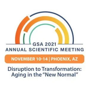 Technology Unveiled at GSA Conference