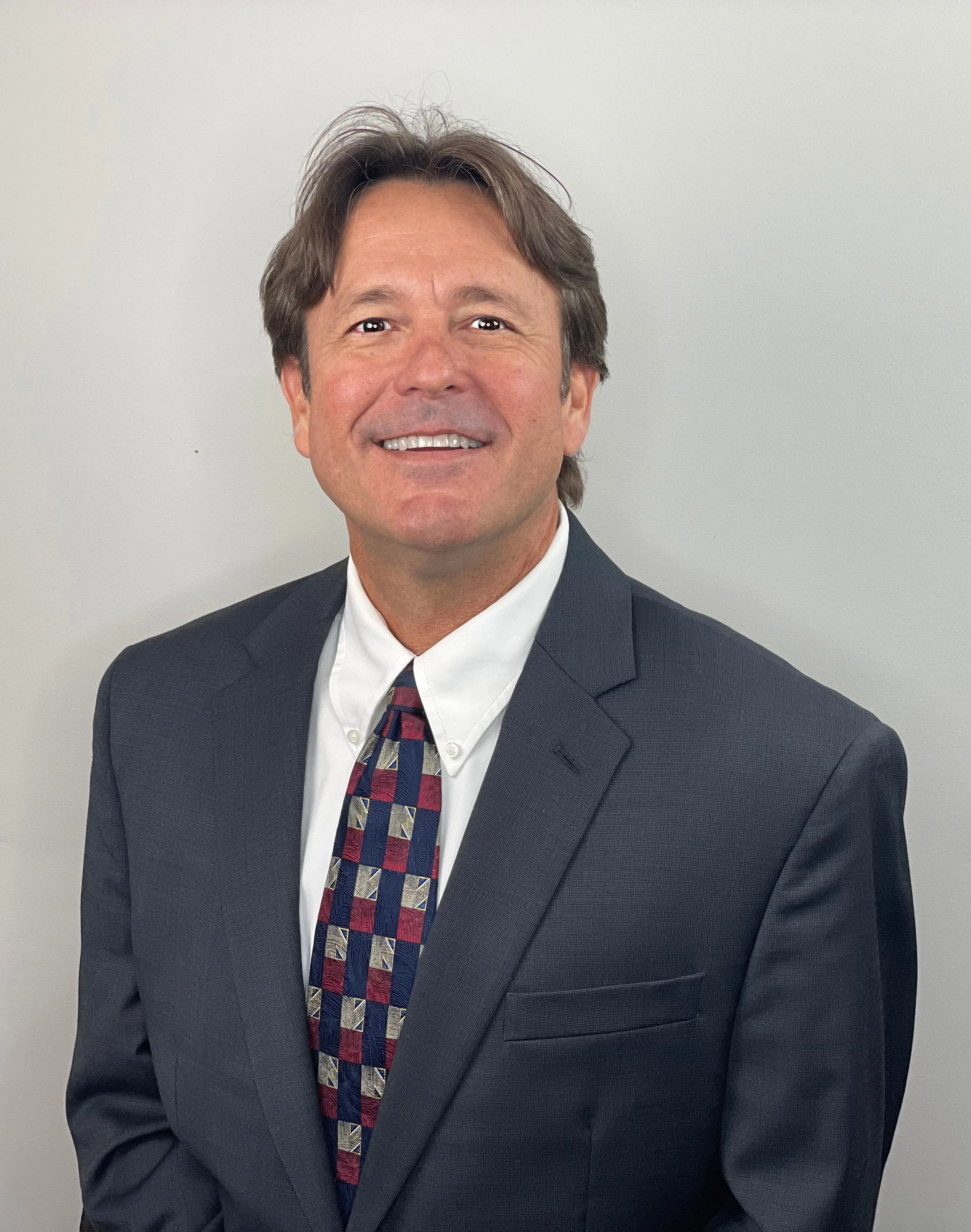 Morris Moss — Blanchard & Calhoun Insurance