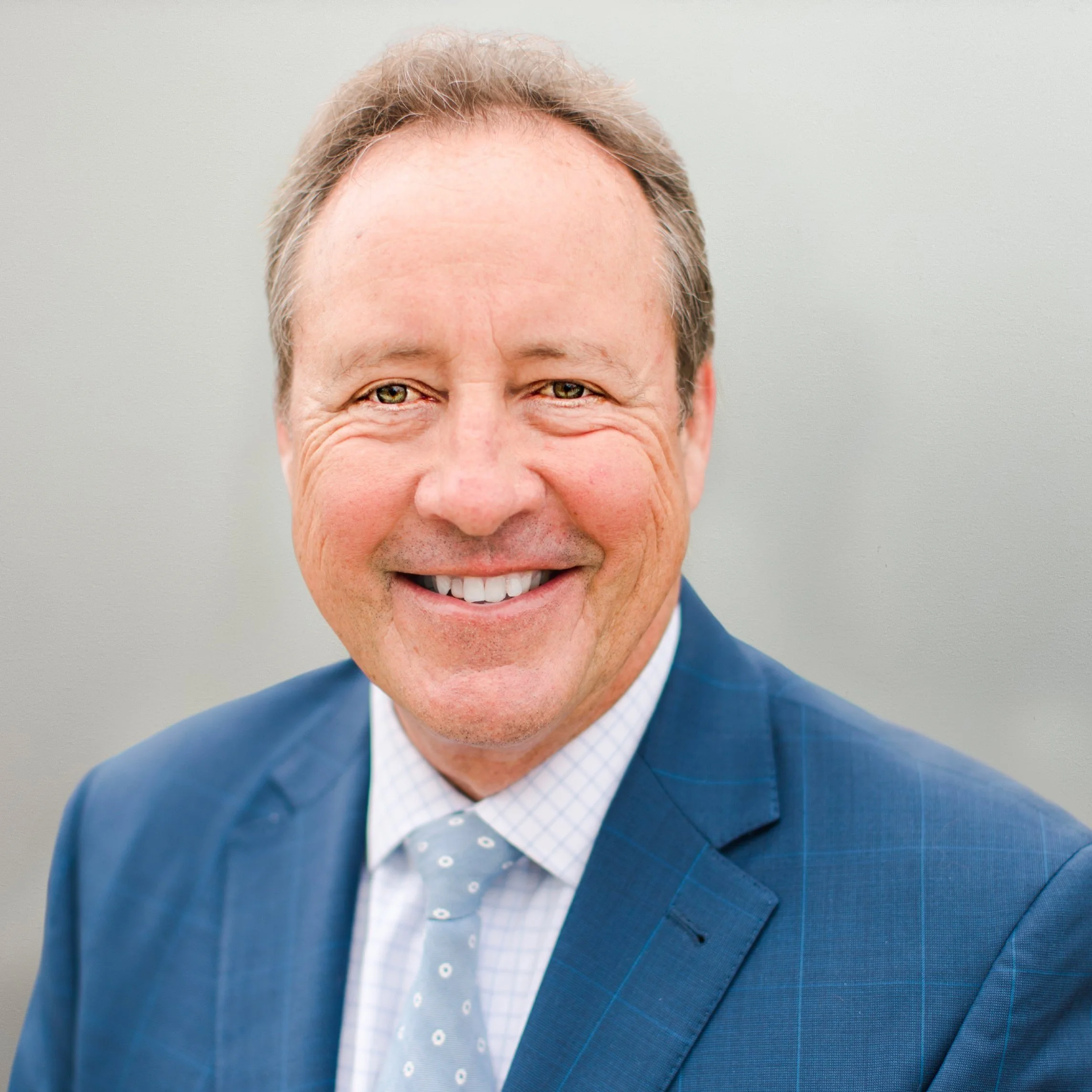 Preston A. Moss — Blanchard & Calhoun Insurance
