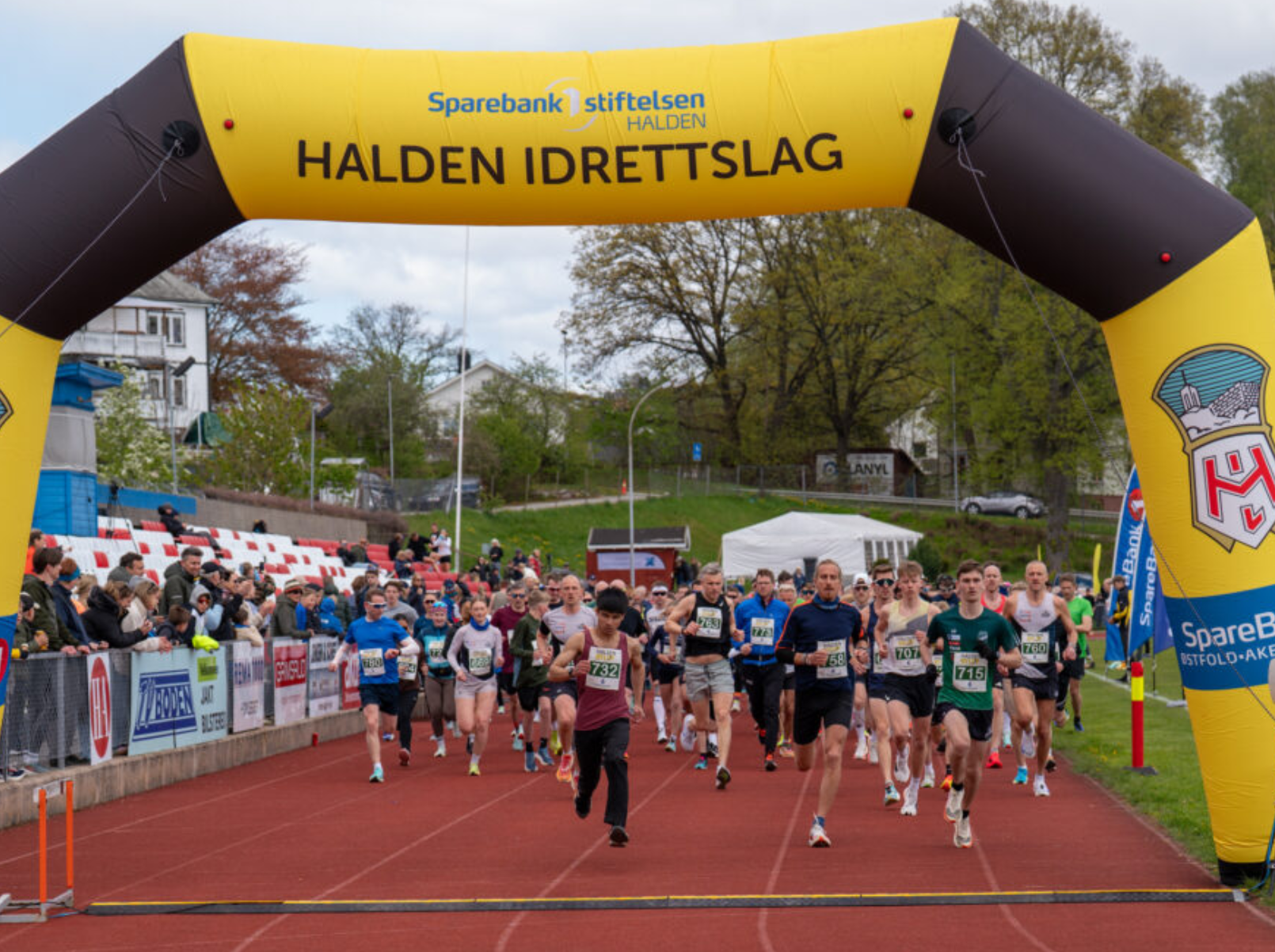 Snart tid for Halden Byløp