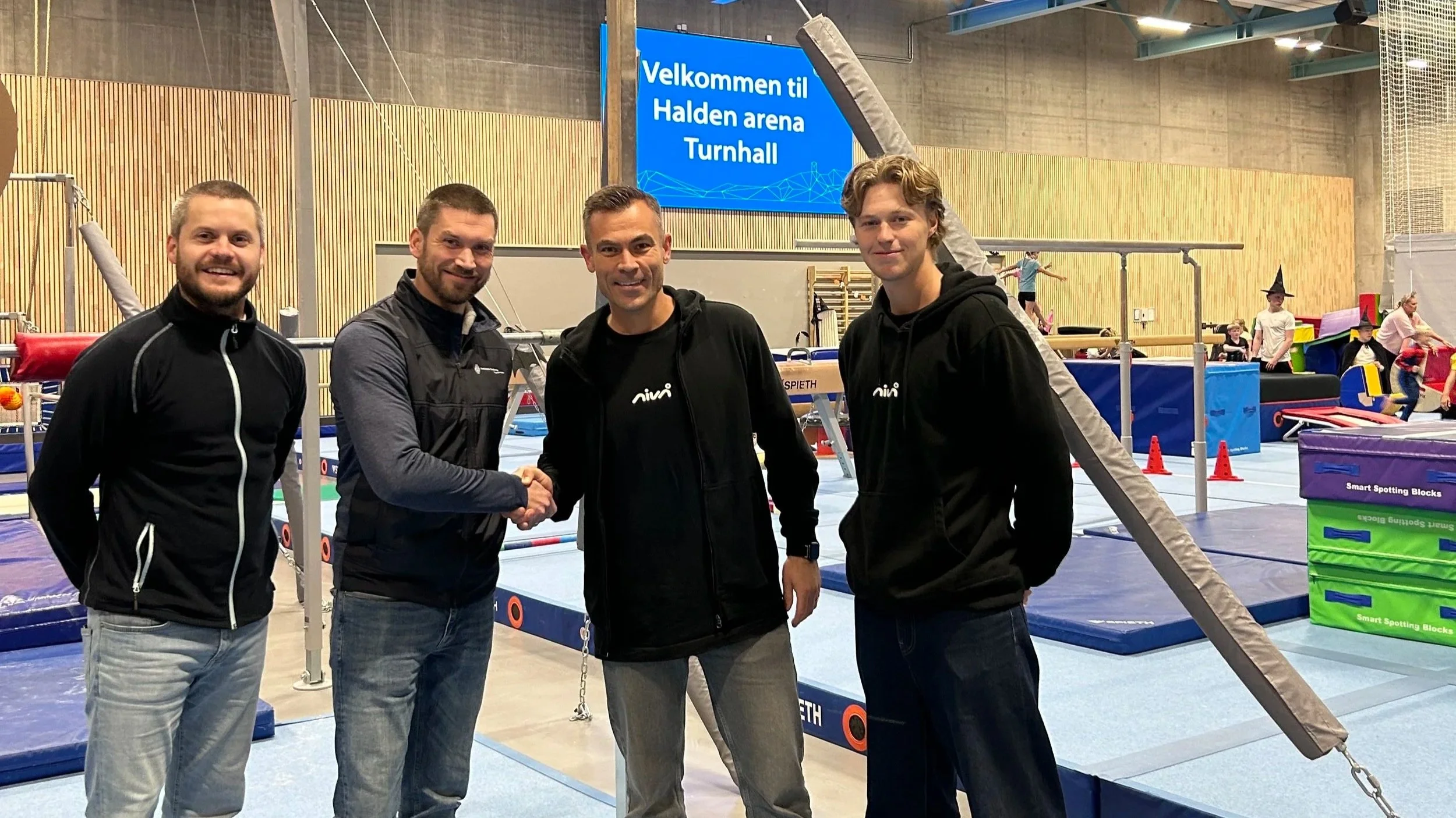 Samarbeidsavtale Med Fredrikshalds Turnforening Niv Trening samarbeidsavtale-med-fredrikshalds-turnforening-niv-trening