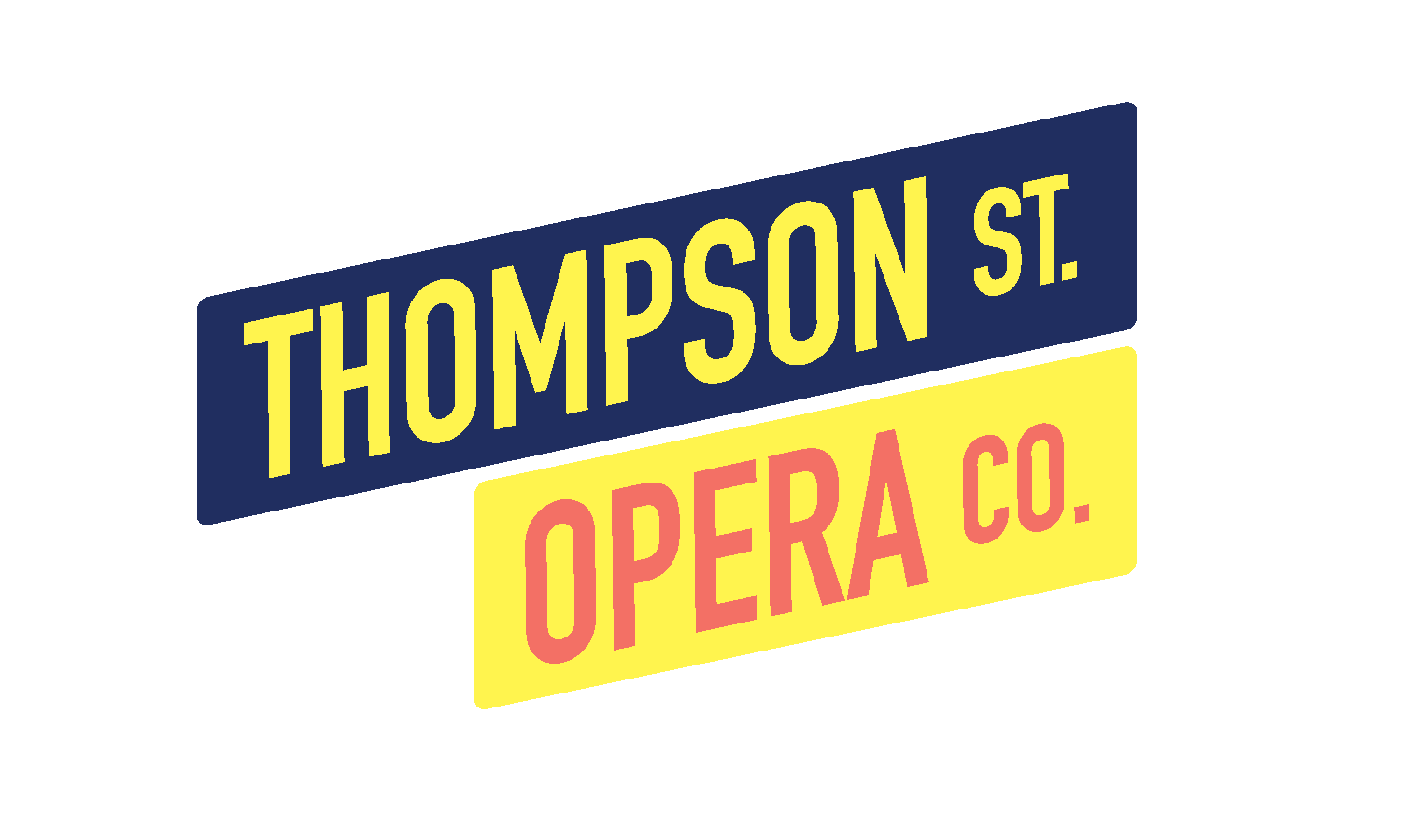 Thompson Street Opera Company