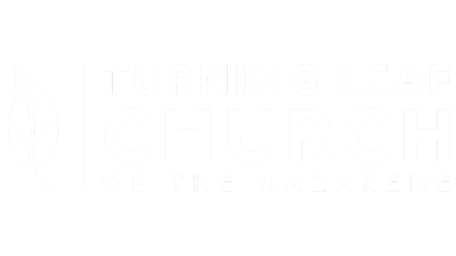 TURNING LEAF CHURCH