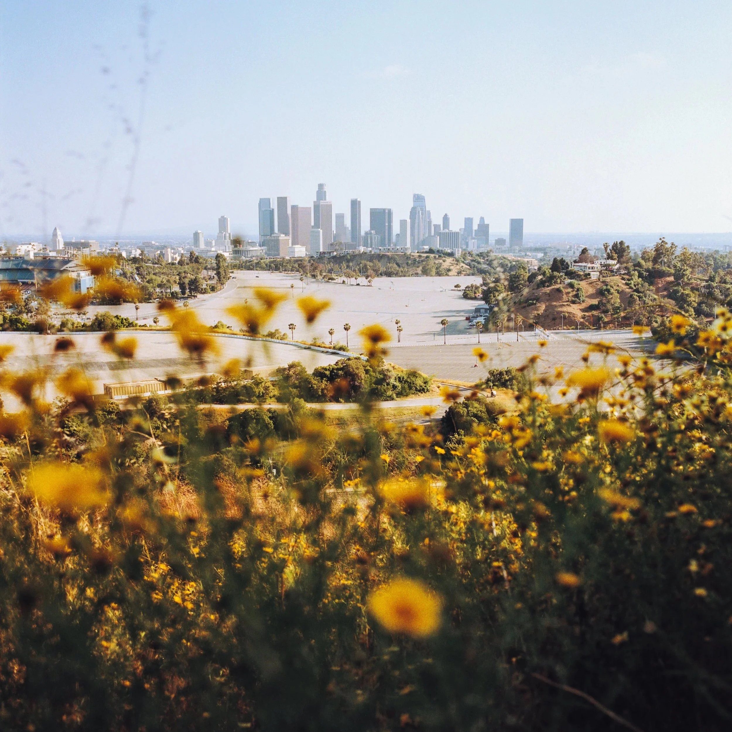 Los Angeles